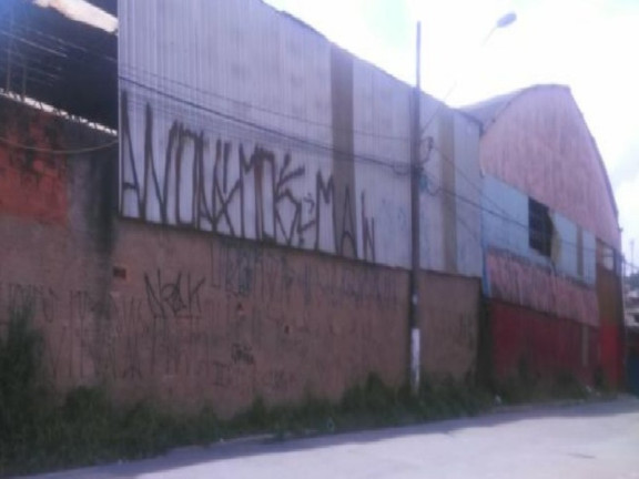 Imagem Imóvel Comercial à Venda, 1.300 m² em Vila Zat - São Paulo Imagem Imóvel Comercial à Venda, 1.300 m² em Vila Zat - São Paulo