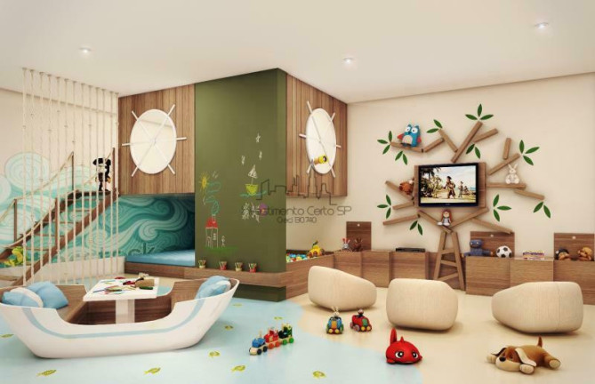 Imagem Apartamento com 3 Quartos à Venda, 102 m² em Parque São Jorge - São Paulo Imagem Apartamento com 3 Quartos à Venda, 102 m² em Parque São Jorge - São Paulo