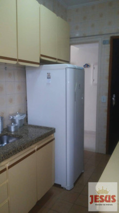 Imagem Apartamento com 3 Quartos à Venda, 80 m² em Enseada - Guarujá