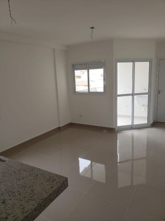 Imagem Apartamento com 2 Quartos à Venda, 53 m² em Parque Das Nações - Santo André Imagem Apartamento com 2 Quartos à Venda, 53 m² em Parque Das Nações - Santo André