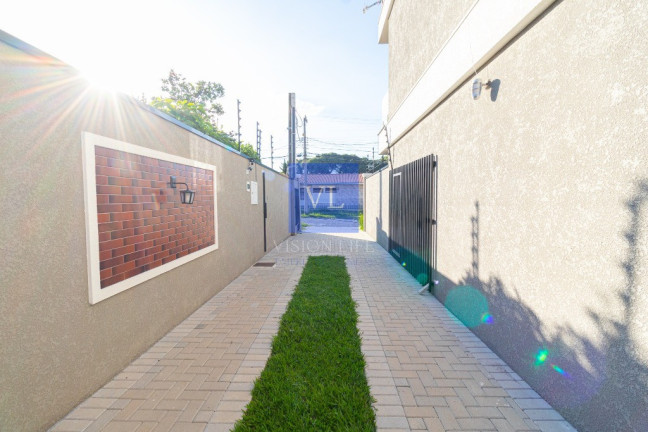 Imagem Casa com 3 Quartos à Venda, 159 m² em água Verde - Curitiba