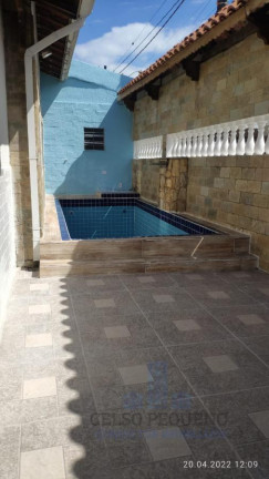 Imagem Casa com 3 Quartos à Venda, 147 m² em Guilhermina - Praia Grande Imagem Casa com 3 Quartos à Venda, 147 m² em Guilhermina - Praia Grande