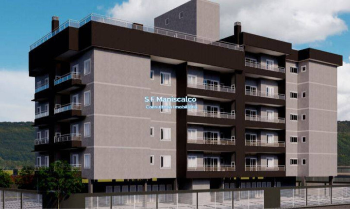 Imagem Apartamento com 2 Quartos à Venda, 74 m² em Centro - Ubatuba Imagem Apartamento com 2 Quartos à Venda, 74 m² em Centro - Ubatuba