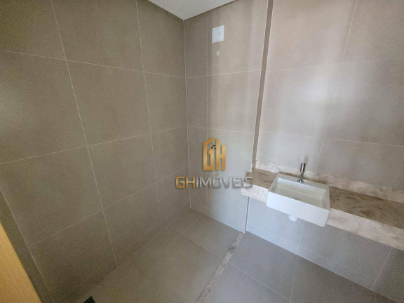 Imagem Apartamento com 3 Quartos à Venda, 96 m² em Setor Bueno - Goiânia