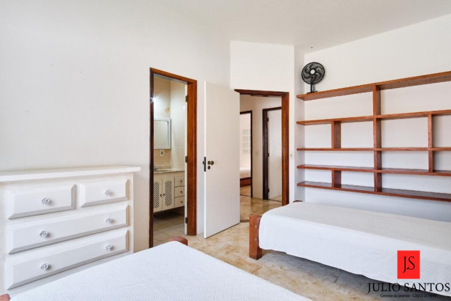 Imagem Casa de Condomínio com 3 Quartos à Venda, 200 m² em Prumirim - Ubatuba