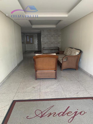 Imagem Apartamento com 3 Quartos à Venda, 130 m² em Itapuã - Vila Velha
