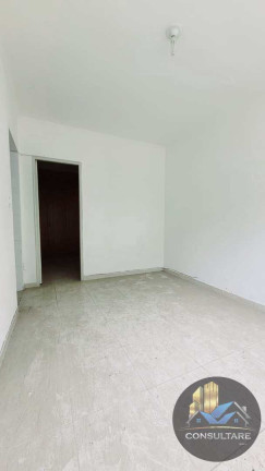 Imagem Apartamento com 1 Quarto à Venda, 33 m² em Itararé - São Vicente