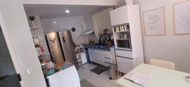 Imagem Apartamento com 3 Quartos à Venda, 70 m² em Passaré - Fortaleza Imagem Apartamento com 3 Quartos à Venda, 70 m² em Passaré - Fortaleza