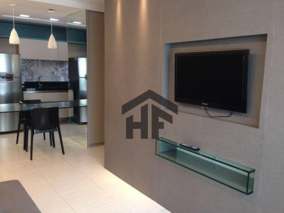 Imagem Apartamento com 1 Quarto à Venda, 40 m² em Espinheiro - Recife Imagem Apartamento com 1 Quarto à Venda, 40 m² em Espinheiro - Recife