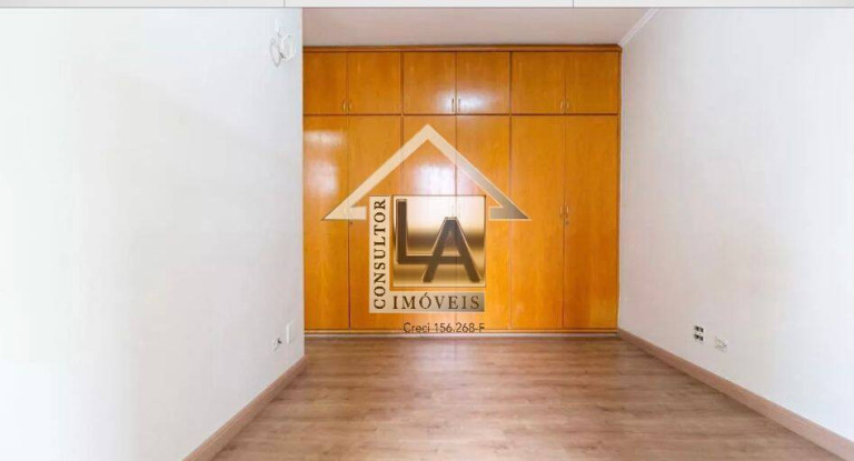 Imagem Apartamento com 3 Quartos à Venda, 96 m² em Vila Mascote - São Paulo