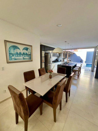 Imagem Apartamento com 3 Quartos para Alugar,  em Olhos D'agua - Porto Seguro