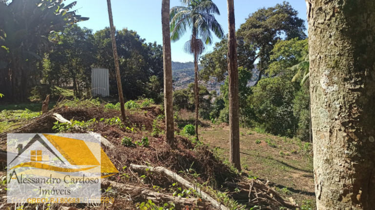 Imagem Terreno à Venda, 2.200 m² em Centro - Nova Friburgo Imagem Terreno à Venda, 2.200 m² em Centro - Nova Friburgo