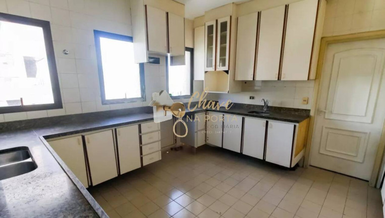 Imagem Apartamento com 3 Quartos à Venda, 316 m² em Vila Suzana - São Paulo Imagem Apartamento com 3 Quartos à Venda, 316 m² em Vila Suzana - São Paulo