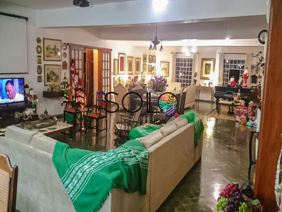 Imagem Casa com 4 Quartos à Venda, 1.000 m² em Jardim Imperador - Araraquara Imagem Casa com 4 Quartos à Venda, 1.000 m² em Jardim Imperador - Araraquara