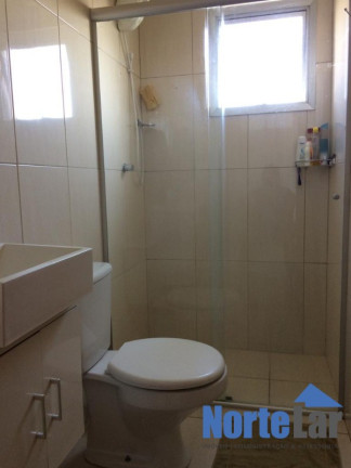 Imagem Apartamento com 2 Quartos à Venda, 65 m² em Freguesia Do ó - São Paulo