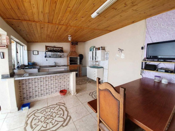 Imagem Casa com 3 Quartos à Venda, 220 m² em Parque Taquaral - Campinas Imagem Casa com 3 Quartos à Venda, 220 m² em Parque Taquaral - Campinas