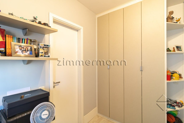 Imagem Apartamento com 4 Quartos à Venda, 253 m² em Vila Romana - São Paulo