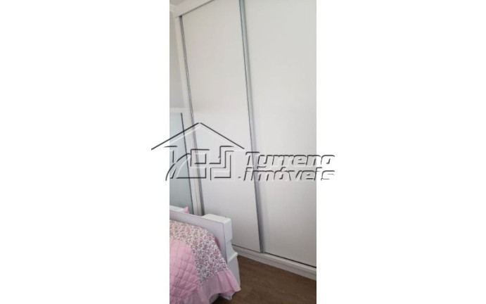 Imagem Apartamento com 3 Quartos para Alugar, 125 m² em Jardim Alvorada - São José Dos Campos
