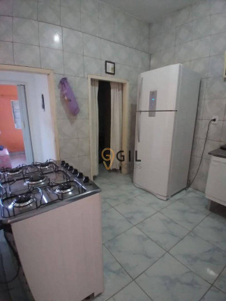 Imagem Casa com 2 Quartos à Venda, 100 m² em Jardim Paraíso - Jacareí