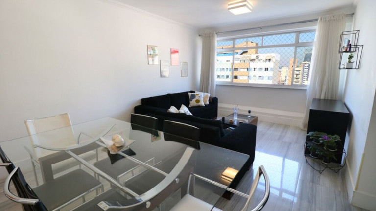 Imagem Imóvel com 2 Quartos à Venda, 99 m² em Pinheiros - São Paulo