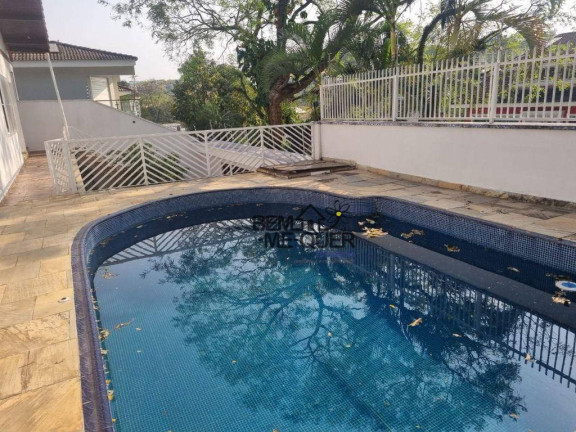 Casa com 4 Quartos à Venda, 300 m² em City América - São Paulo