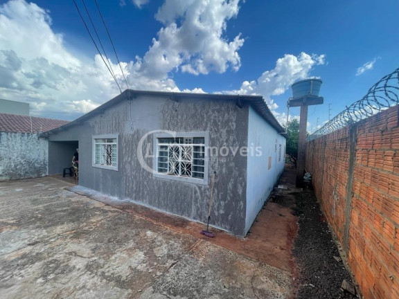 Imagem Casa com 3 Quartos à Venda, 144 m² em Jardim Tijuca - Campo Grande
