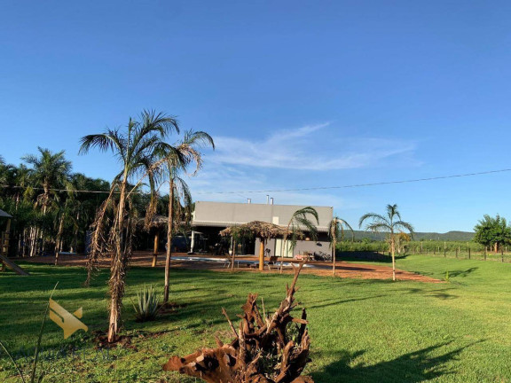Imagem Chácara com 4 Quartos à Venda, 70.000 m² em Parque Fazenda Imbirussu - Campo Grande Imagem Chácara com 4 Quartos à Venda, 70.000 m² em Parque Fazenda Imbirussu - Campo Grande