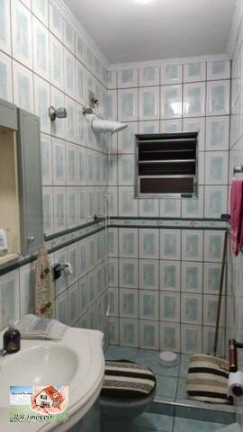 Imagem Casa com 3 Quartos à Venda, 144 m² em Cooperativa - São Bernardo Do Campo