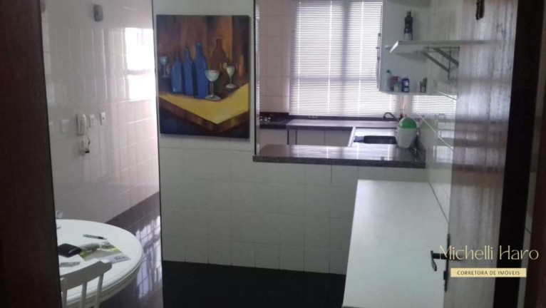 Imagem Apartamento com 3 Quartos à Venda, 140 m² em Centro - São José Do Rio Preto