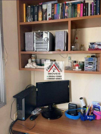 Imagem Apartamento com 3 Quartos à Venda, 86 m² em Jardim Aeroporto - São Paulo