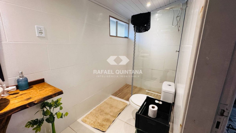 Imagem Apartamento com 1 Quarto para Alugar, 34 m² em Centro - Timbó