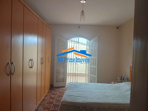 Imagem Casa com 3 Quartos à Venda, 125 m² em Pestana - Osasco Imagem Casa com 3 Quartos à Venda, 125 m² em Pestana - Osasco