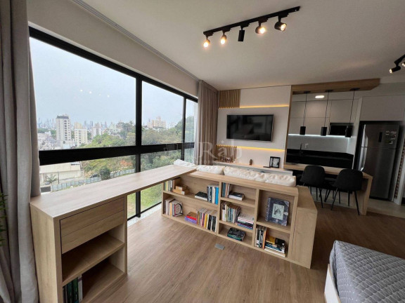 Imagem Apartamento com 1 Quarto à Venda, 42 m² em São Francisco De Assis - Camboriú Imagem Apartamento com 1 Quarto à Venda, 42 m² em São Francisco De Assis - Camboriú