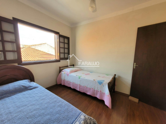 Imagem Sobrado com 5 Quartos à Venda, 374 m² em Jardim Europa - Sorocaba
