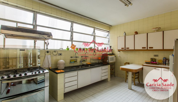 Imagem Apartamento com 3 Quartos à Venda, 172 m² em Vila Mariana - São Paulo Imagem Apartamento com 3 Quartos à Venda, 172 m² em Vila Mariana - São Paulo