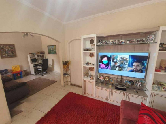 Casa com 3 Quartos à Venda, 400 m² em Vila Pires - Santo André