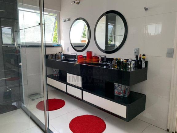 Imagem Casa com 5 Quartos à Venda, 600 m² em City América - São Paulo Imagem Casa com 5 Quartos à Venda, 600 m² em City América - São Paulo