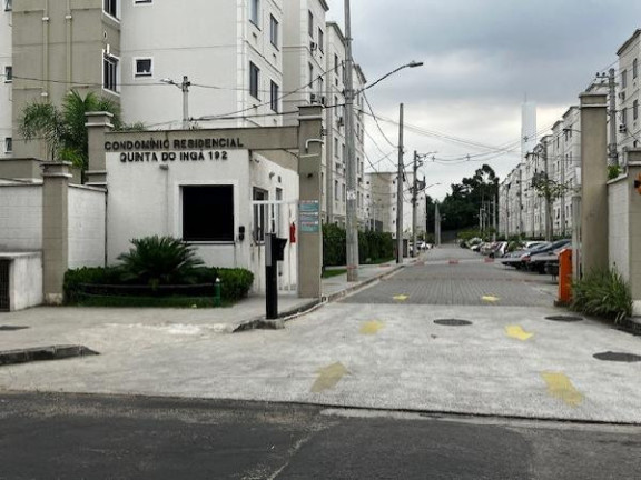 Imagem Imóvel com 1 Quarto à Venda, 42 m² em Cosmos - Rio De Janeiro
