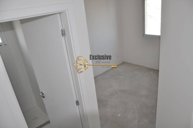 Imagem Apartamento com 3 Quartos à Venda, 91 m² em Vila América - Santo André