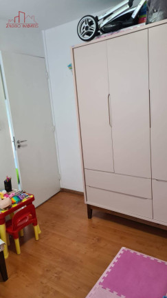 Imagem Apartamento com 2 Quartos à Venda, 60 m² em Parque Flamengo - São Paulo