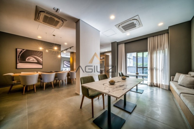 Imagem Apartamento com 3 Quartos à Venda, 167 m² em Vila Mariana - São Paulo