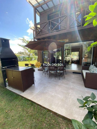 Imagem Casa com 4 Quartos à Venda, 350 m² em Mariscal - Bombinhas