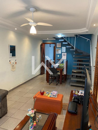 Imagem Sobrado com 4 Quartos à Venda, 206 m² em Gopoúva - Guarulhos Imagem Sobrado com 4 Quartos à Venda, 206 m² em Gopoúva - Guarulhos