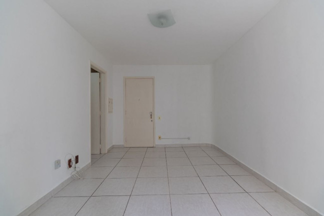 Imagem Apartamento com 1 Quarto à Venda ou Locação, 50 m² em Vila Nova Conceição - São Paulo