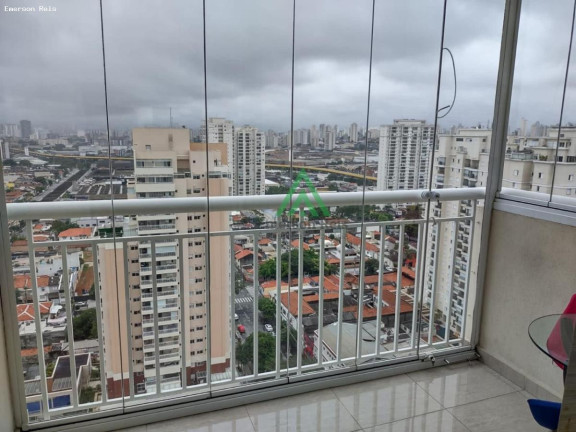 Imagem Apartamento com 2 Quartos à Venda, 63 m² em Ipiranga - São Paulo Imagem Apartamento com 2 Quartos à Venda, 63 m² em Ipiranga - São Paulo