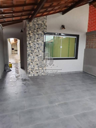 Imagem Casa com 2 Quartos à Venda, 74 m² em Vila Caiçara - Praia Grande Imagem Casa com 2 Quartos à Venda, 74 m² em Vila Caiçara - Praia Grande