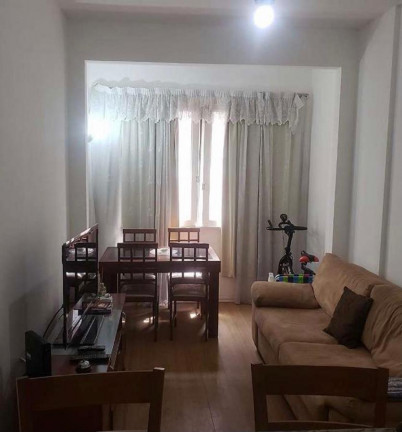 Imagem Apartamento com 1 Quarto à Venda, 50 m² em Copacabana - Rio De Janeiro