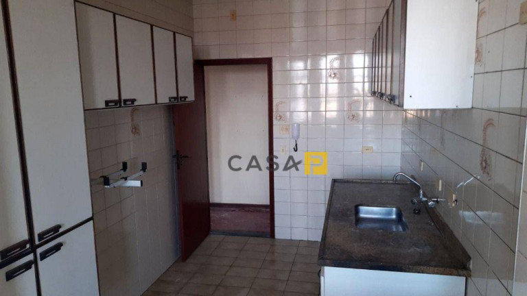 Imagem Apartamento com 3 Quartos à Venda, 110 m² em Jardim São Paulo - Americana Imagem Apartamento com 3 Quartos à Venda, 110 m² em Jardim São Paulo - Americana