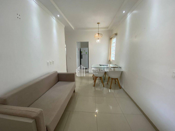 Imagem Apartamento com 2 Quartos à Venda, 50 m² em Morada Do Sol - Teresina