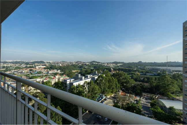 Imagem Apartamento com 4 Quartos à Venda, 108 m² em Butantã - São Paulo